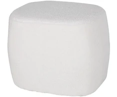 Green Cell Žalias Cell Žalias Cell STOOL HS-NP02-1 Baltas 50X40.5X40X5CM