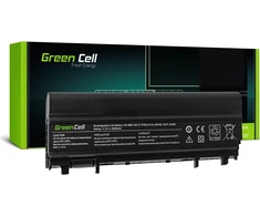 Green Cell Žalias Cell VV0NF N5YH9 baterija, skirta „Dell Latitude E5440 E5540 P44G“ (DE106)