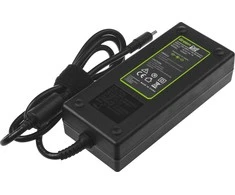 Green Cell Žalias Cell GREENCELL AD84P įkroviklis / kintamosios srovės adapteris Žalias Cell PRO 19.5V 6.7A 130W, skirtas Dell XPS 15 9530 9550 95