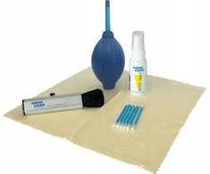 Green Clean Žalias Clean Valymo rinkinys - Žalias valymas universalus įrangos priežiūros rinkinys