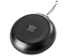 Green Pan Žalias Pan „GreenPan Barcelona Pro“ keptuvė, 26 cm, juoda