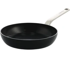 Green Pan Žalias Pan „GreenPan Evolution“ keptuvė, 24 cm, juoda