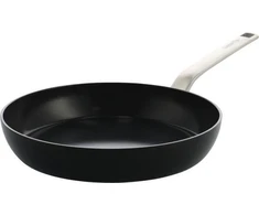 Green Pan Žalias Pan „GreenPan Evolution“ keptuvė, 28 cm, juoda