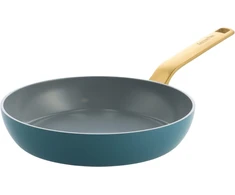 Green Pan Žalias Pan „GreenPan Evolution“ keptuvė, 28 cm, mėlyna