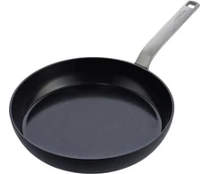 Green Pan Žalias Pan „GreenPan Evolution“ keptuvė, 28 cm, juoda