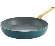 Green Pan Žalias Pan „GreenPan Evolution“ keptuvė, mėlyna, 30 cm