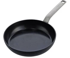 Green Pan Žalias Pan „GreenPan Evolution“ keptuvė, 24 cm, juoda