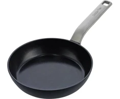 Green Pan Žalias Pan „GreenPan Evolution“ keptuvė, 20 cm, juoda
