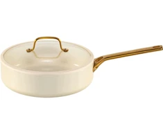Green Pan Žalias Pan Keptuvė Greenpan 26cm