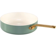 Green Pan Žalias Pan Keptuvė Greenpan 26cm