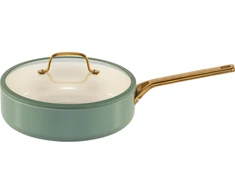 Green Pan Žalias Pan Keptuvė Greenpan 26cm
