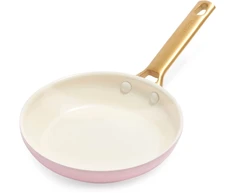 Green Pan Žalias Pan Keptuvė Greenpan Padova Reserve Frying pan 24cm Rožinė (CC010437-001)