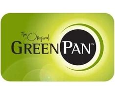 Green Pan Žalias Pan Keptuvė Greenpan Shades Frying Pan Set 3-Piece 20+24+28cm Coastel (CC009019-001)
