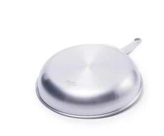 Green Pan Keptuvė Žalias Pan Premiere su keramine danga, 24 cm