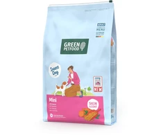 Usorteret Žalias Petfood Žalias Petfood Mini su owadami 7.5kg (50015144)