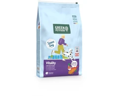 Usorteret Žalias Petfood Žalias Petfood Insect Dog Vitality su owadami 7.5kg