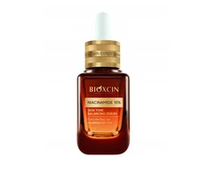 Green Pharmacy Žalias Pharmacy Bioxcin Skin Expert 30 ml nacinamidas 10 % (544546)