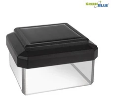Lauko šviestuvas GreenBlue GB126, 61 x 61 x 45 cm