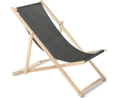 Klasikinis buko spalvos gultas GreenBlue GB183M Melange juodas