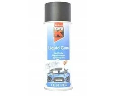 Auto_K Dažai gumos pagrindu 233250 Auto K, 400 ml