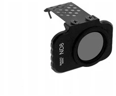 Greenl Pilkos spalvos filtras Nd8 Ndx8, skirtas DJI Mavic Mini Drone