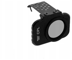 Greenl Poliarizuojantis filtras Cpl DJI Mavic Mini Drone