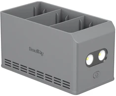 Greenl SmallRig 100W Baterija Charger for DJI Mini 5 / 4 / 3 Pro (6502)