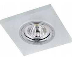 GREENLUX Faroform Aqua Frost-S FF002020.0 halogeninis tinklelis MR16 1x50W GU5.3, matinis stiklas