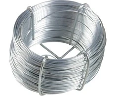 GREENMILL DRUT GALWANIZOWANY 50m fi 0,8 mm