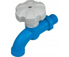 FLORALAND GREENMILL SODOS ČIAUPAS M3/4″-M3/4″