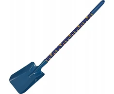 FLORALAND GREENMILL METAL SPALE / MEDINĖ/PVC RANKENA 75cm