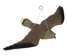 FLORALAND GREENMILL FALCON - KESTREL - PLASTIKOS IMITACIJA