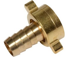 FLORALAND GREENMILL ŽALVARINĖ JUNGTIS SU VIDINIU SRIEGIU 3/4″ ŽARNAI 19MM…