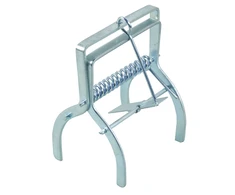Greenmill Pułapka Metalinė kenkėjų gaudyklė - plati, plotis: 9 cm, cinkuotas plienas