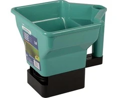 GREENMILL SIEWNIK OGRODOWY 3,0L