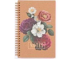 Greenmink Notes Garden I