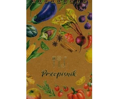 „Greenmink“ receptų knyga „Aš esu žalias“.