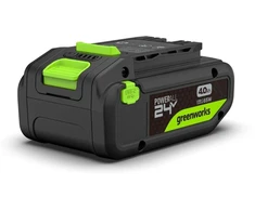 Greenworks 24V akumuliatorius 4 Ah Greenworks PA400XA1