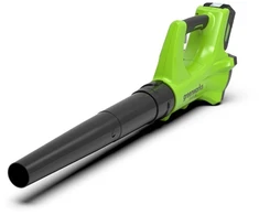 Greenworks 24V pūstuvas Greenworks G24ABII