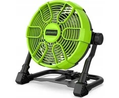 Greenworks 24V ventiliatorius G24FAN ventiliatorius