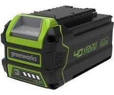 Akumuliatorius Greenworks G40B4; 40 V; 4,0 Ah; Li-ion