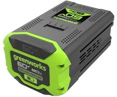 Grąžtas Akumuliatorius Greenworks BB680NAA1; 60 V; 8,0 Ah