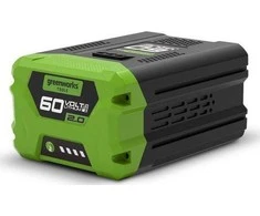 Akumuliatorius Greenworks G60B2; 60 V; 2,0 Ah; Li-ion