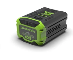 Akumuliatorius Greenworks BA650NAA1; 60 V; 5,0 Ah