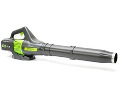 Akumuliatorinis lapų pūstuvas Greenworks GD60ABK4; 60 V; 1x4,0 Ah akum.