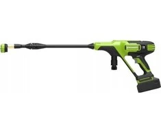 Plovykla Greenworks G24PWK4; 24 V; 1x4,0 Ah akum.