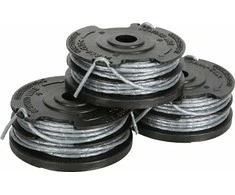 Pjovimo galvutė Greenworks ATR-3-165SPOOL; 3 vnt.