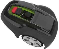 Robotas vejapjovė Greenworks OptiMow 7