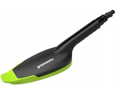 Plovimo šepetys Greenworks APW-BRUSH-GW