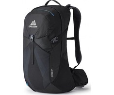 Trekking backpack - Gregory Citro 24 Ozone Juodas